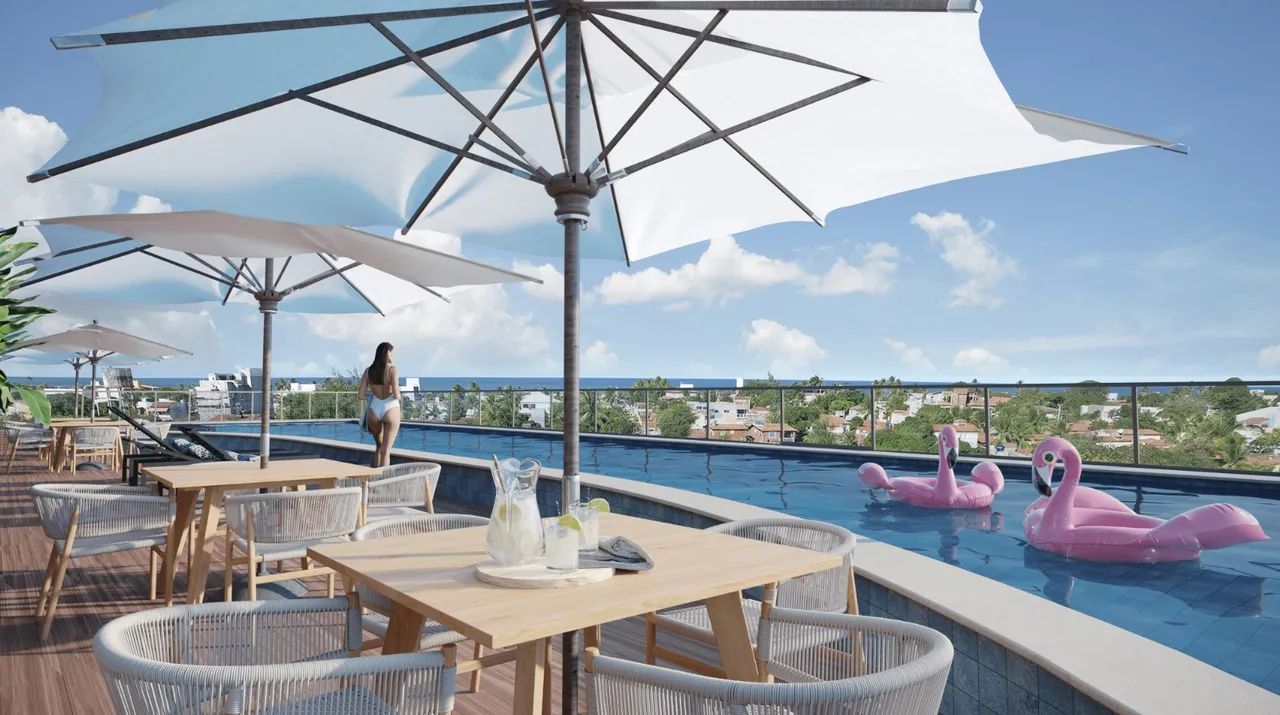 TERRAZZA BEACH RESIDENCE - Foto 2