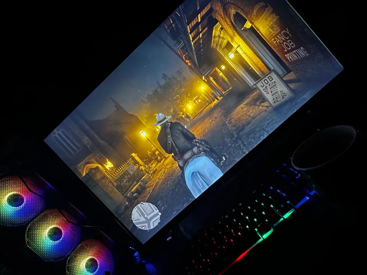 PC Gamer Completo - Foto 4