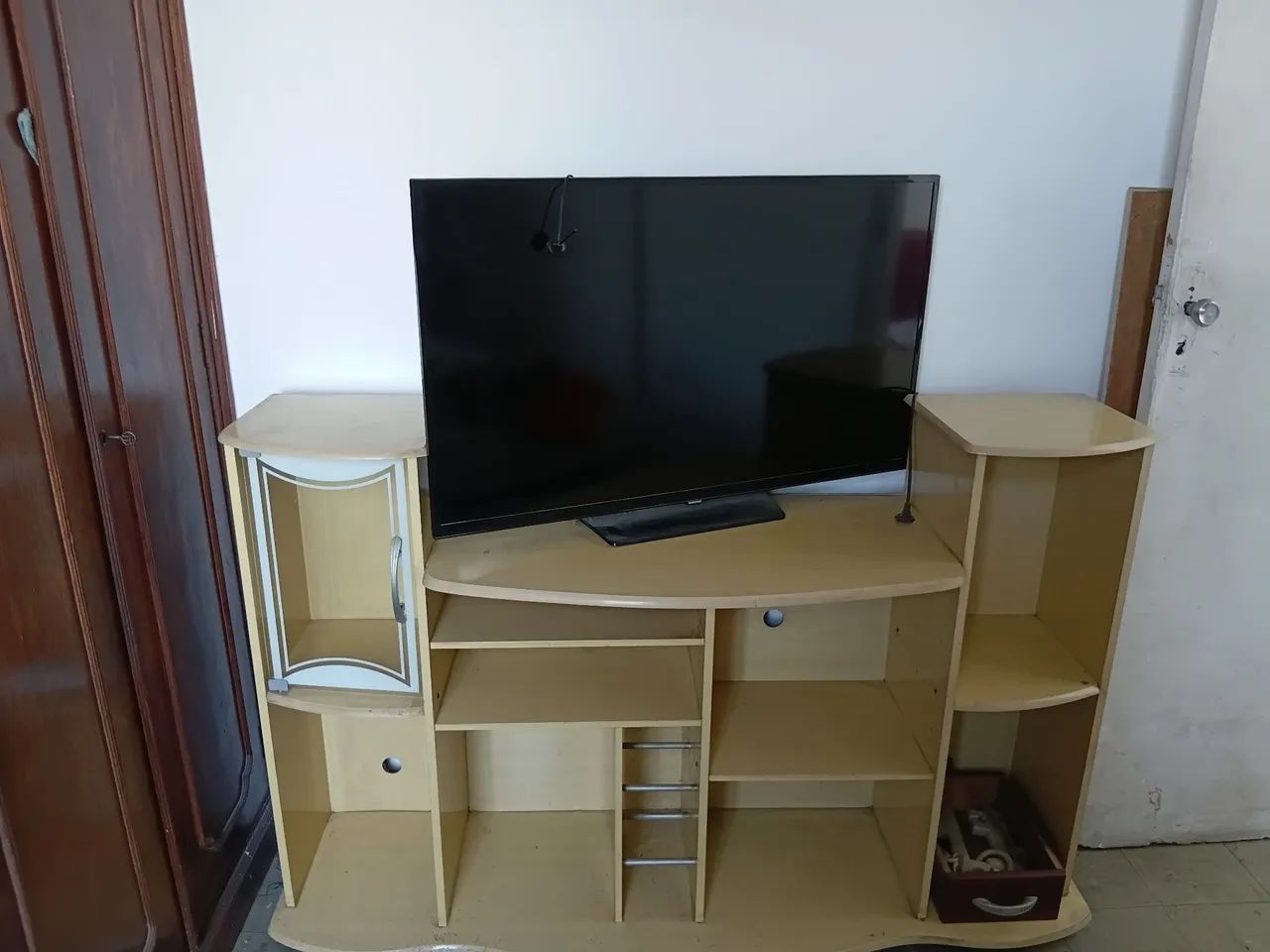 Rack  estante
