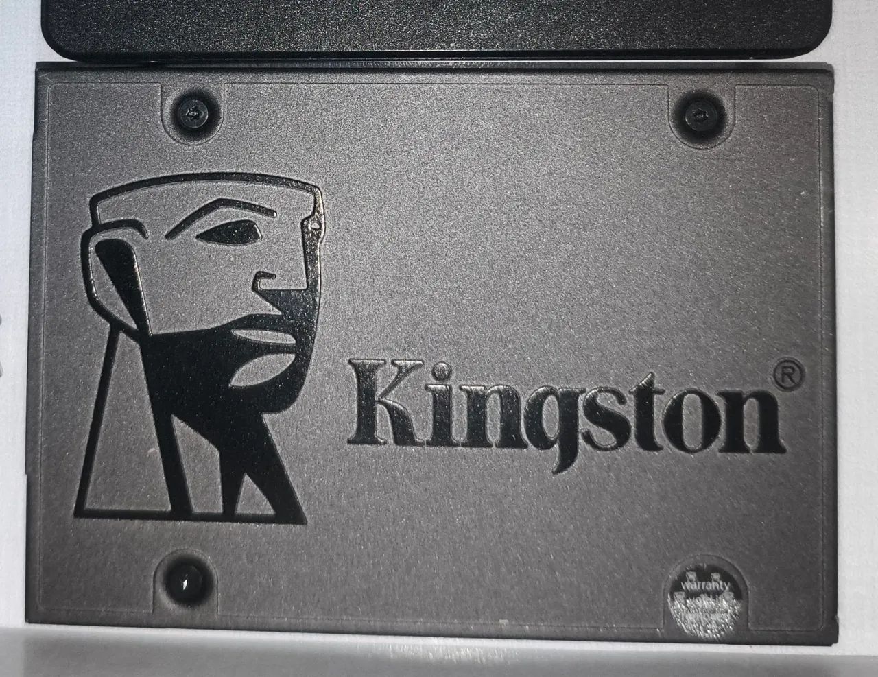 Ssd Kingston de 240Gb
