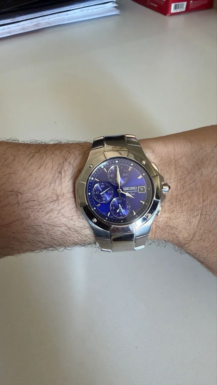 Seiko original 