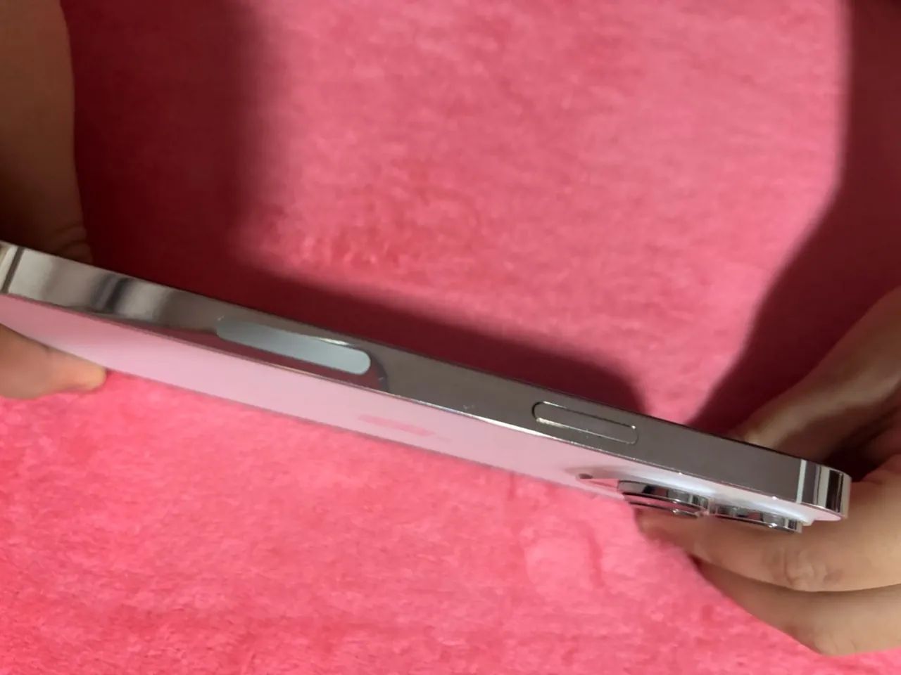 Vende-se celular iPhone 14 Pro Max - Foto 5