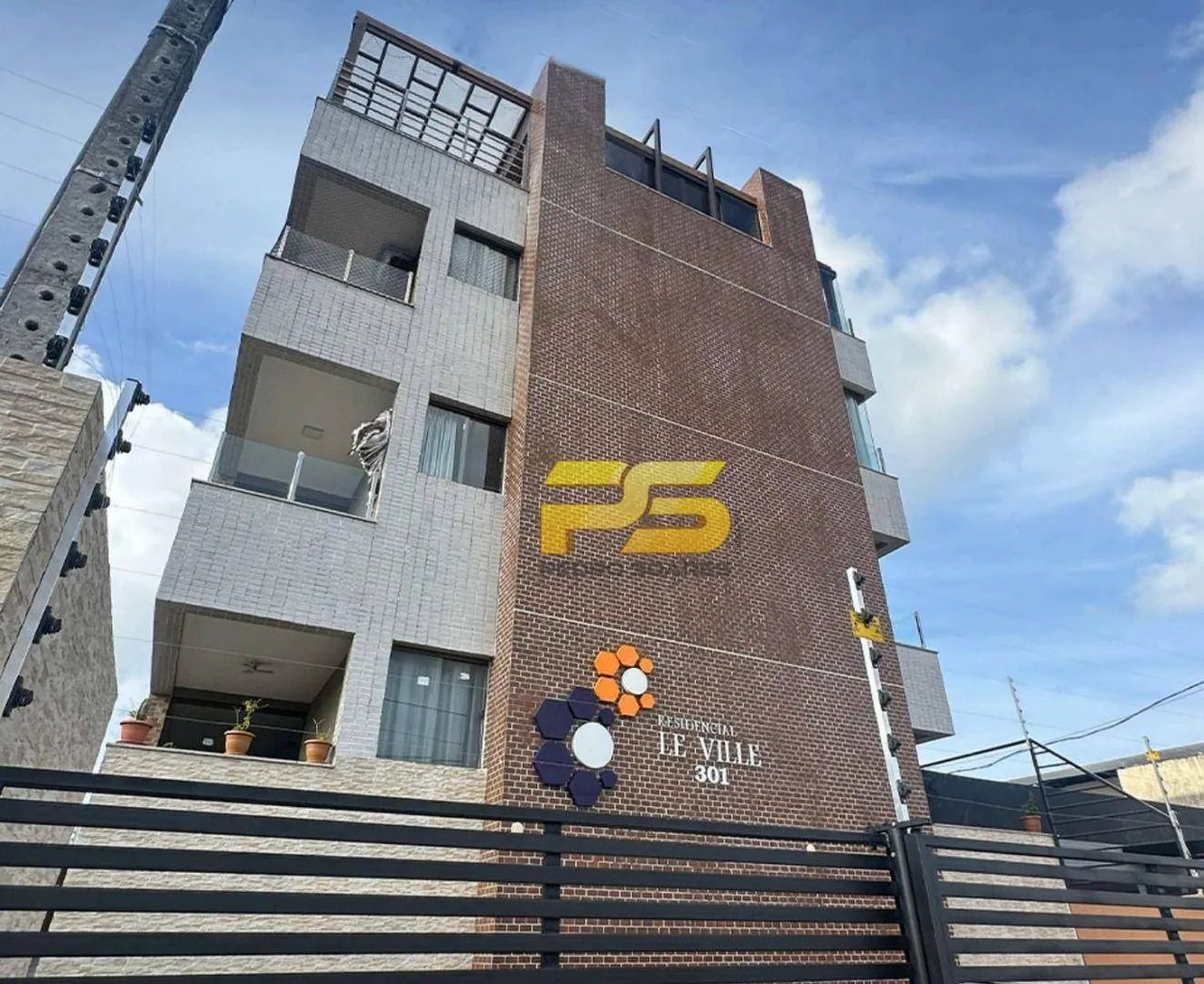 APARTAMENTO PARA VENDA  BANCÁRIOS