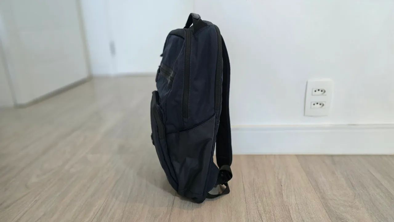 Mochila Azul Kipling - Foto 2
