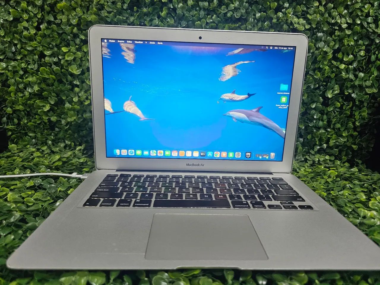 macbook air i7 8gb