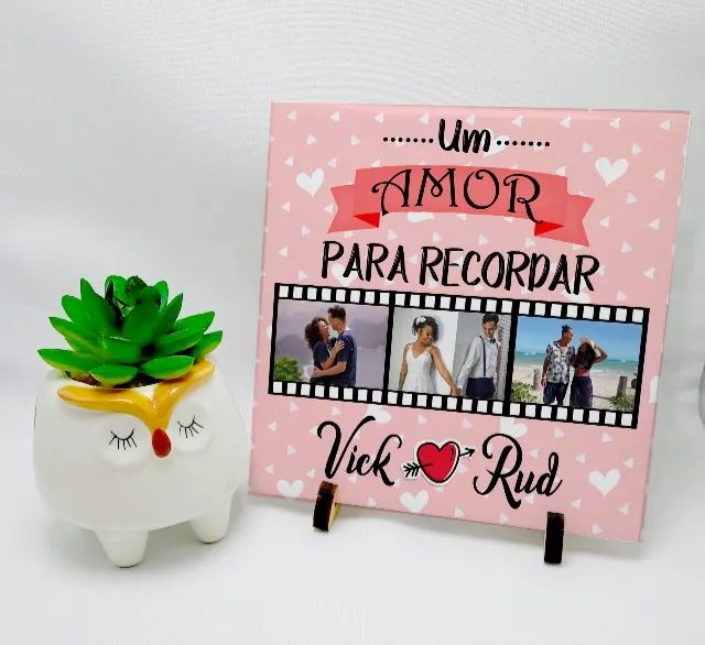 Ceramica Personalizada  - Foto 3