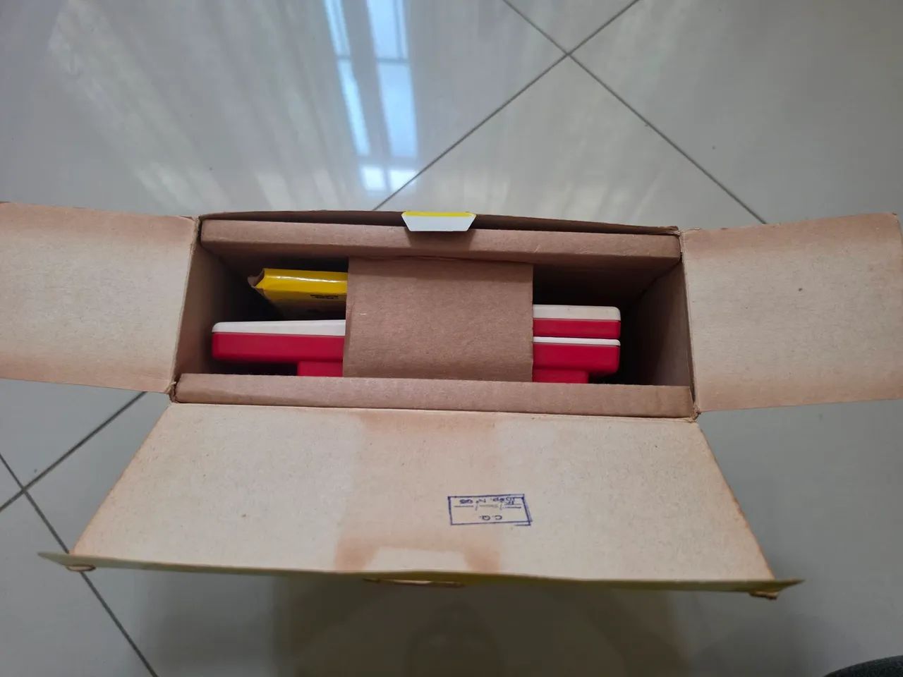 Mini bit Tectoy Raridade - Foto 2