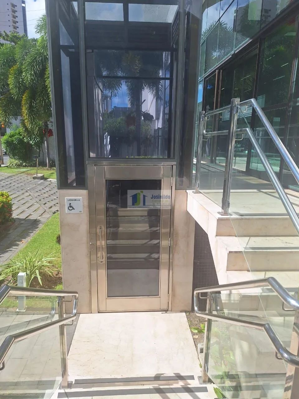 Sala Comercial com 27,01m² - Foto 5