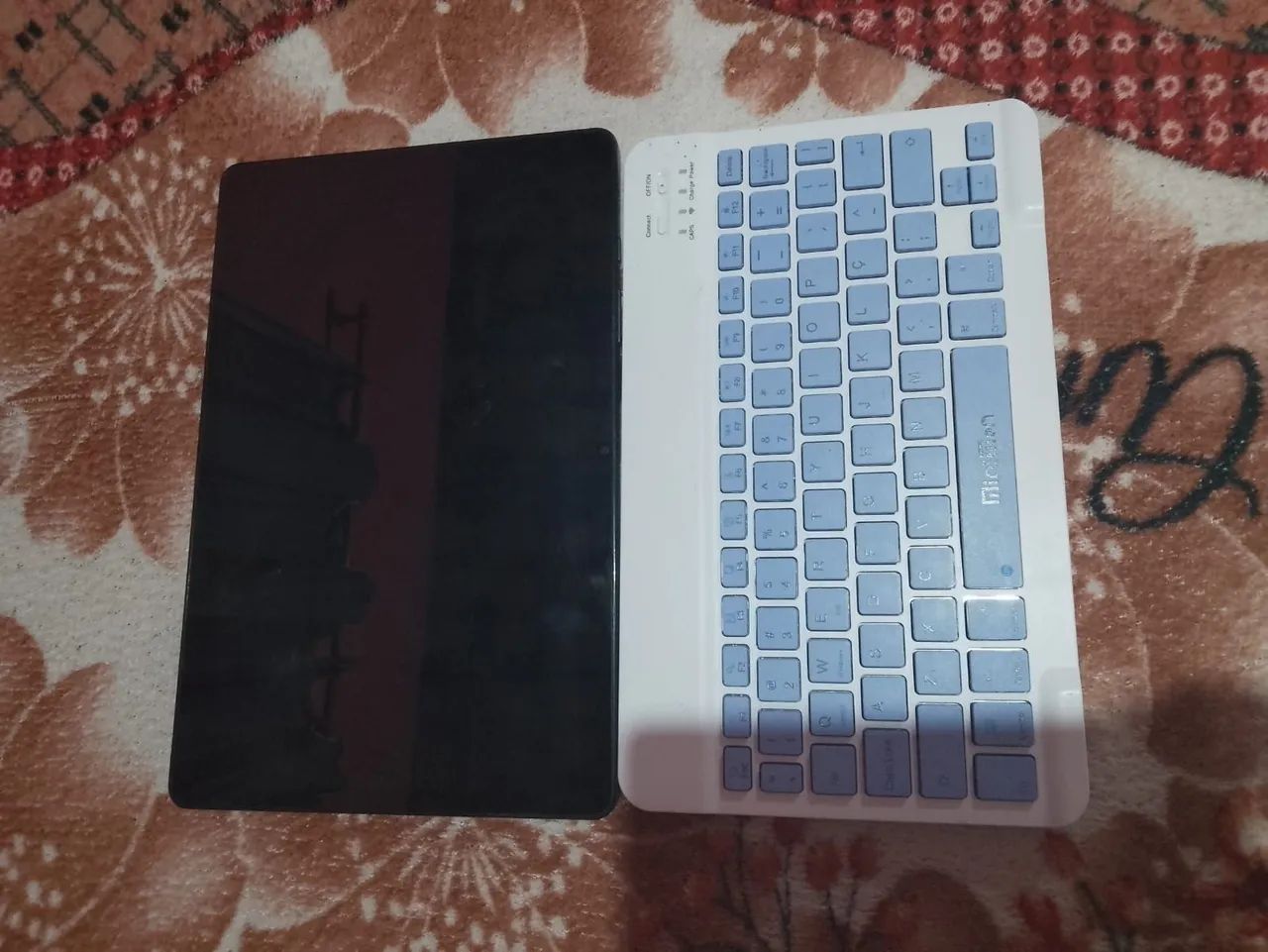 VENDE-SE TABLET SAMSUNG TAB 7