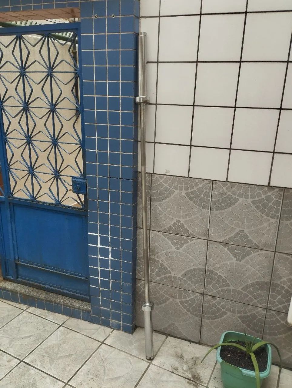 Barra maciça  - Foto 4