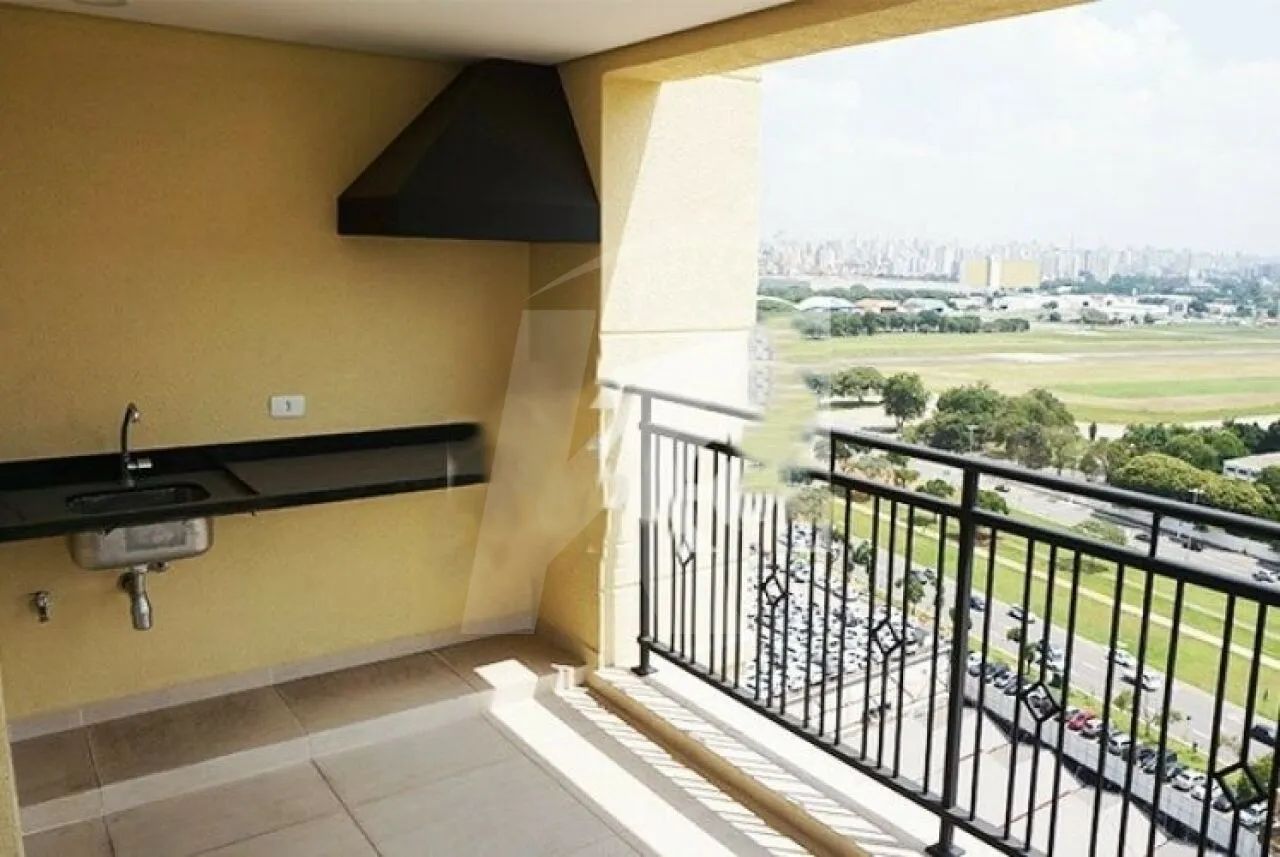 Excelente apartamento com 76m², Santana - Foto 5