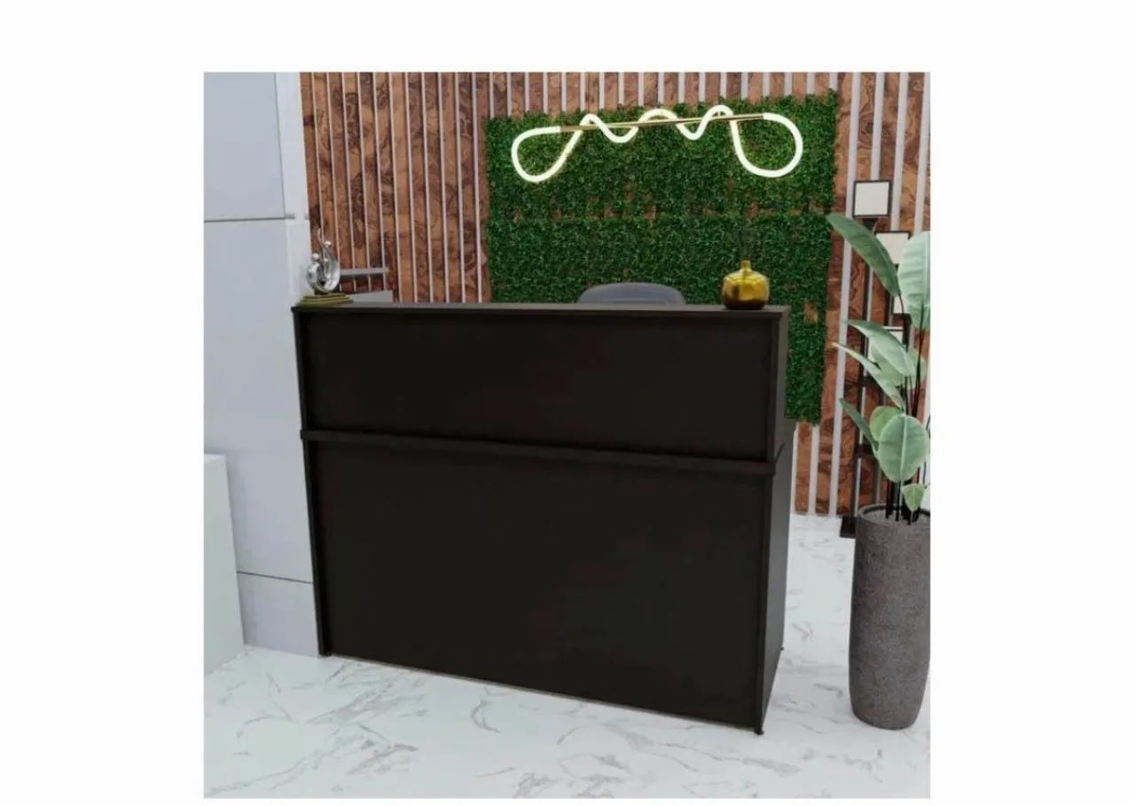 VENDO BALCÃO RECEPÇÃO - Foto 4