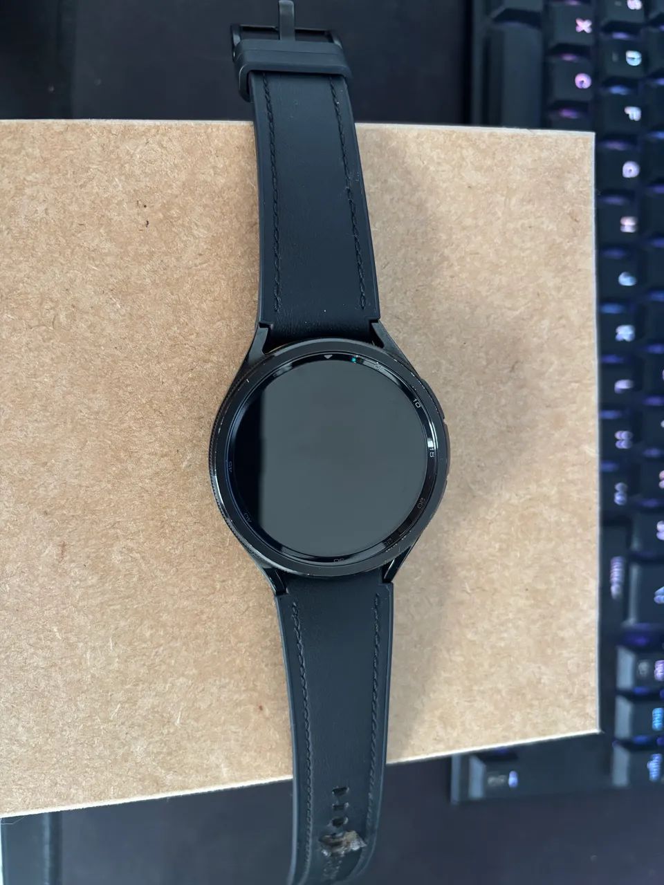 Galaxy Watch 6 Classic