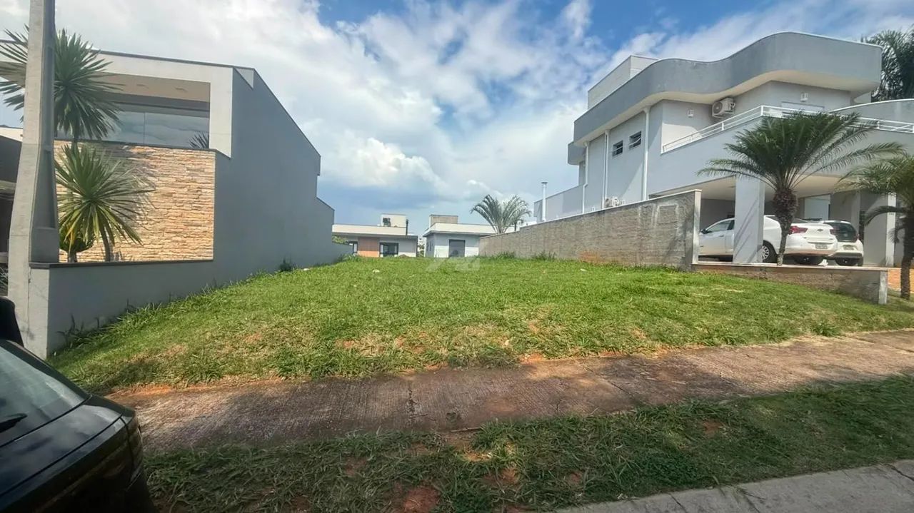 terreno - Swiss Park - Campinas - Foto 3