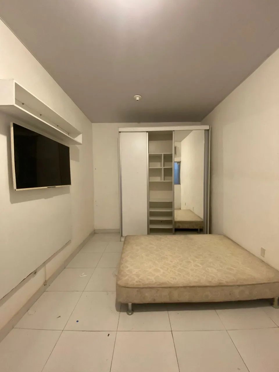 Alugo apartamento  - Foto 4