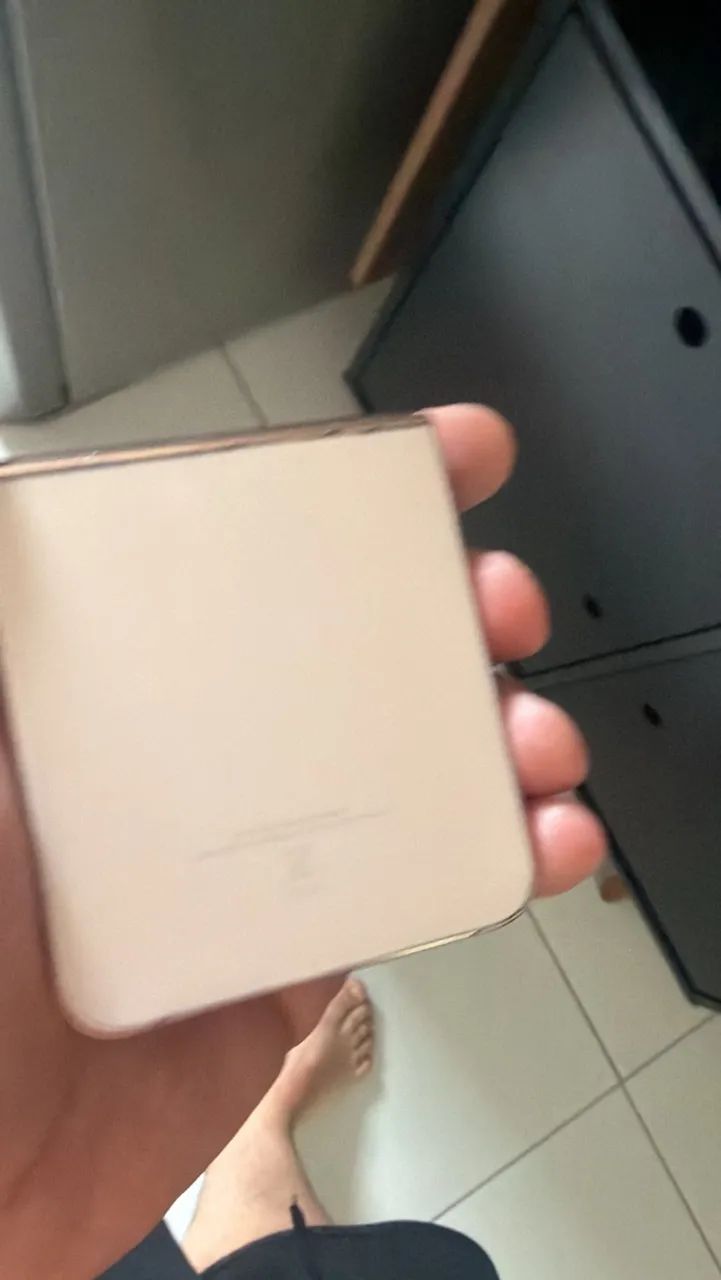 Zflip 4 256gb - Foto 2