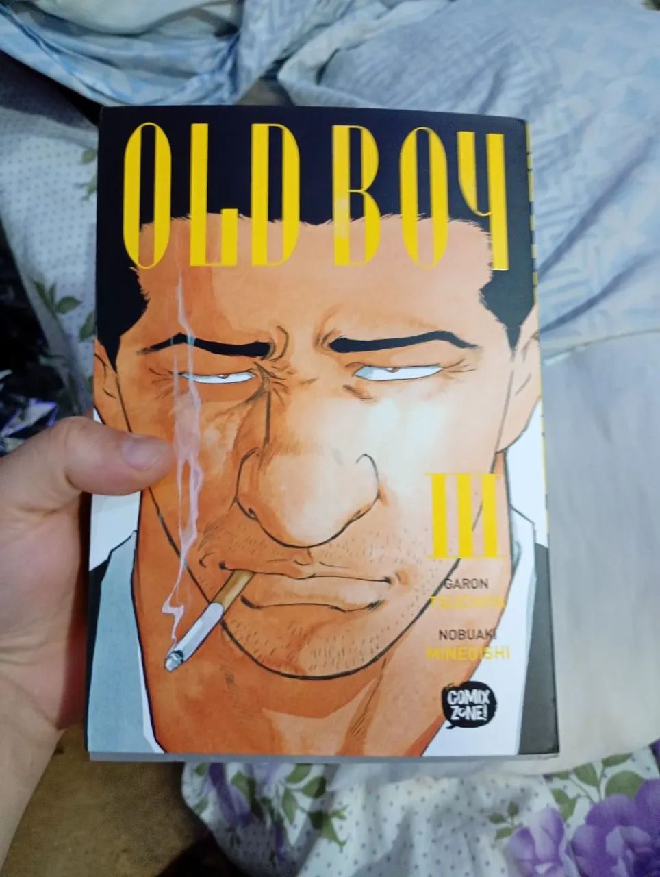 Coleção Old boy Comix zone - Foto 5