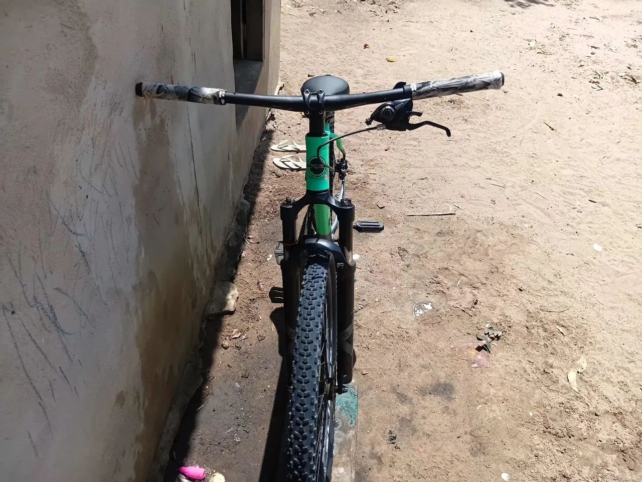Bicicleta GTI roma aro 29  - Foto 5