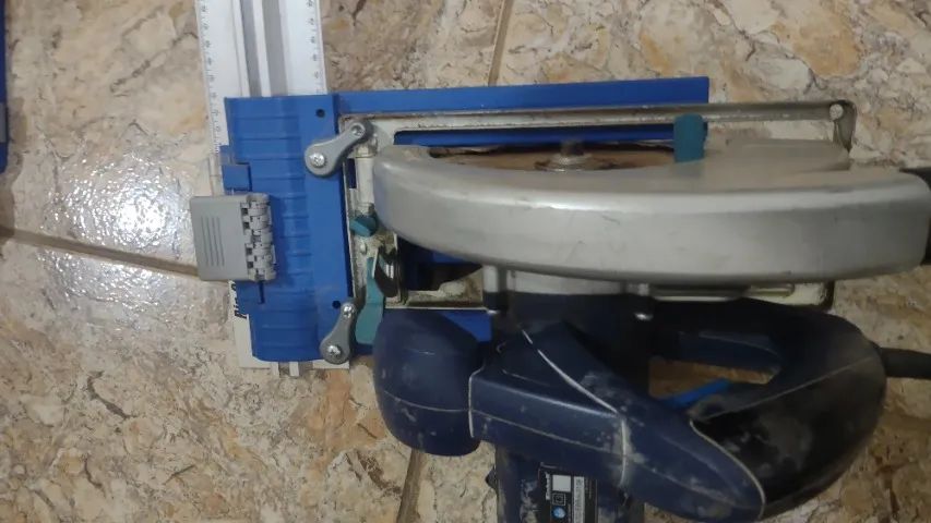 Kreg Accu - cut - Foto 5