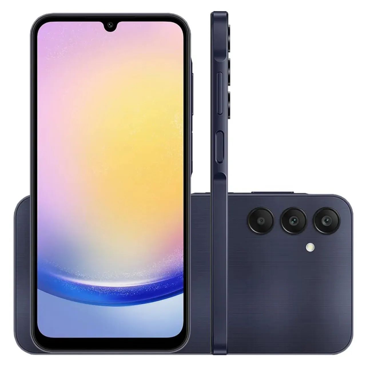 Celular Samsung A25 5G | SEMINOVO NA CAIXA - Foto 3
