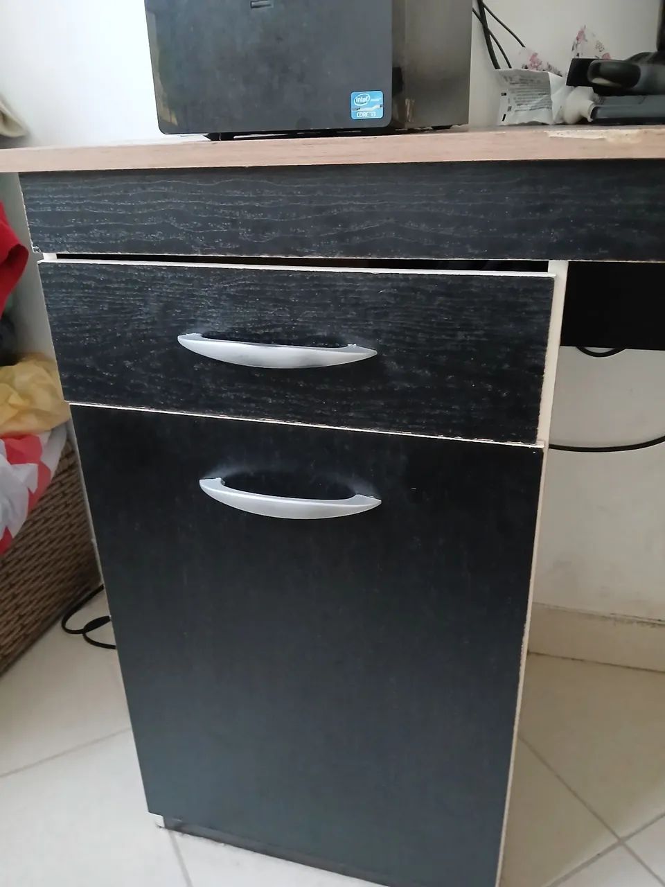 Mesa para computador - Foto 4