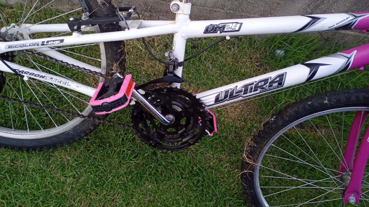 Bicicleta  - Foto 3
