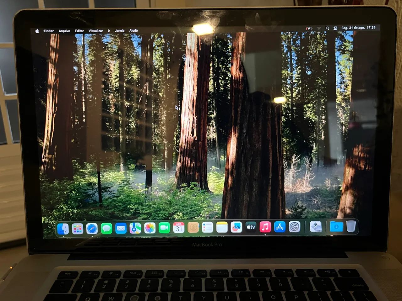 MacBook Pro 2011  - Foto 4