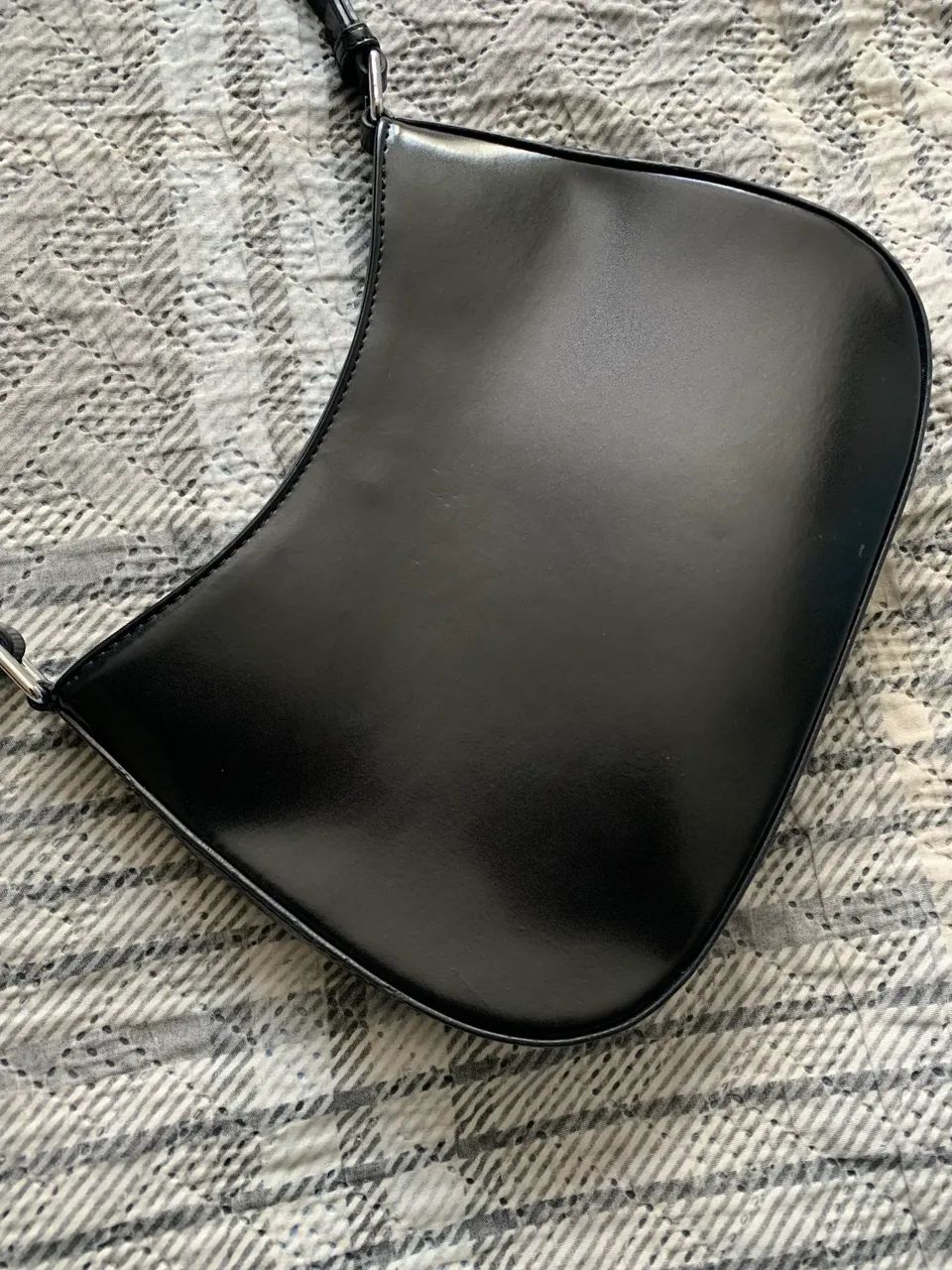 Bolsa Preta - Foto 3