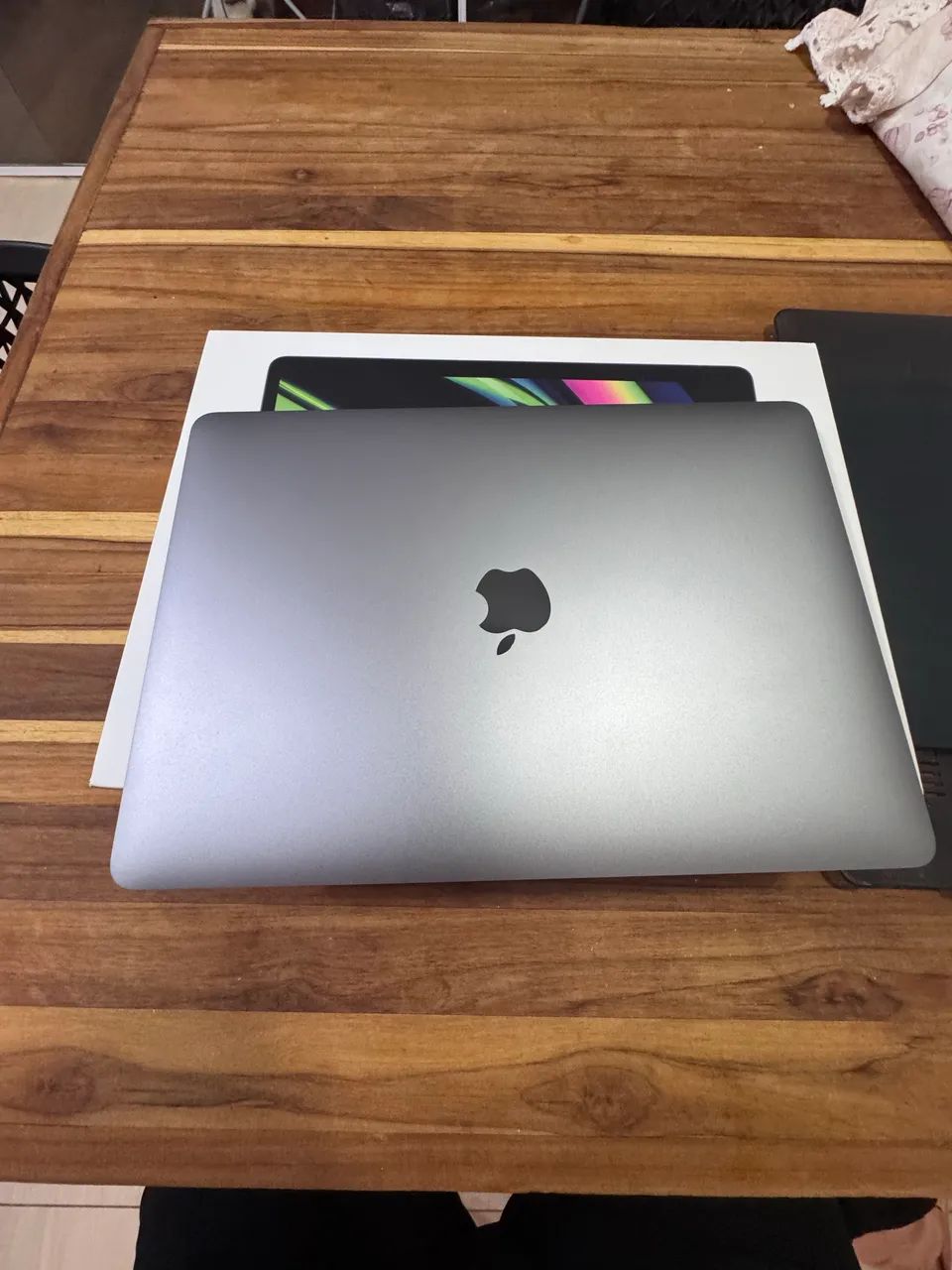 Vendo MacBook Pro M1  - Foto 3