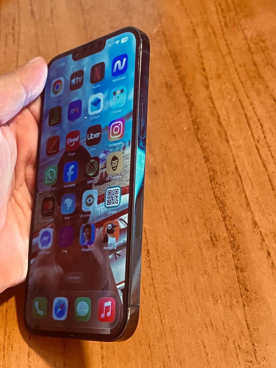 iPhone 13 Pro Max 128 gigas  - Foto 3