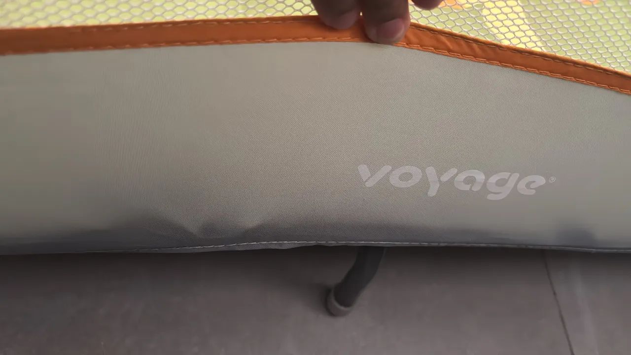 Chiqueirinho da voyage - Foto 4