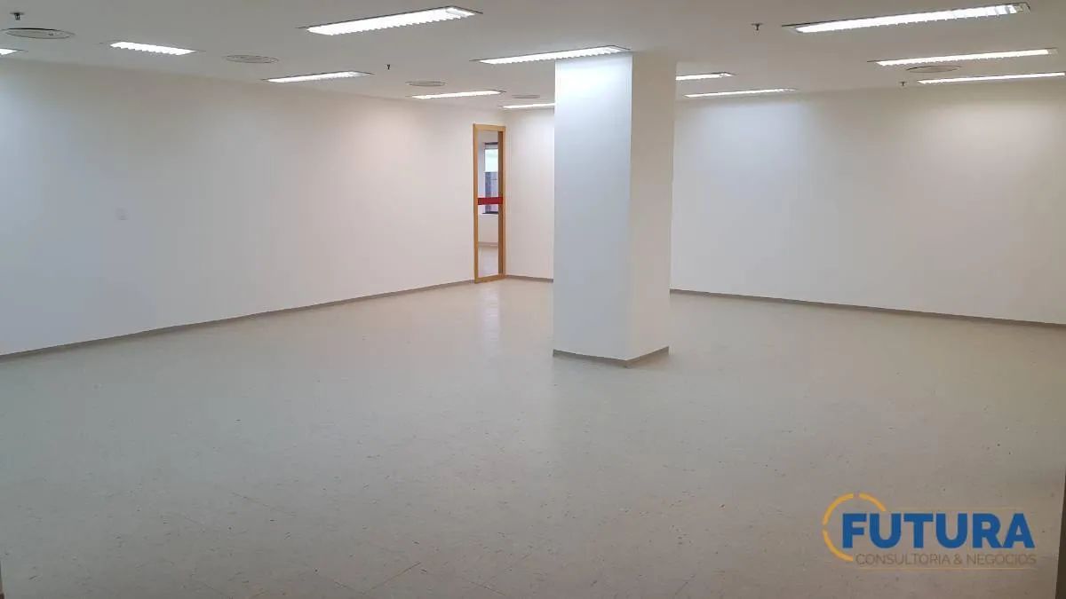 Sala com 253M2 no Brasilia Shopping - Foto 3