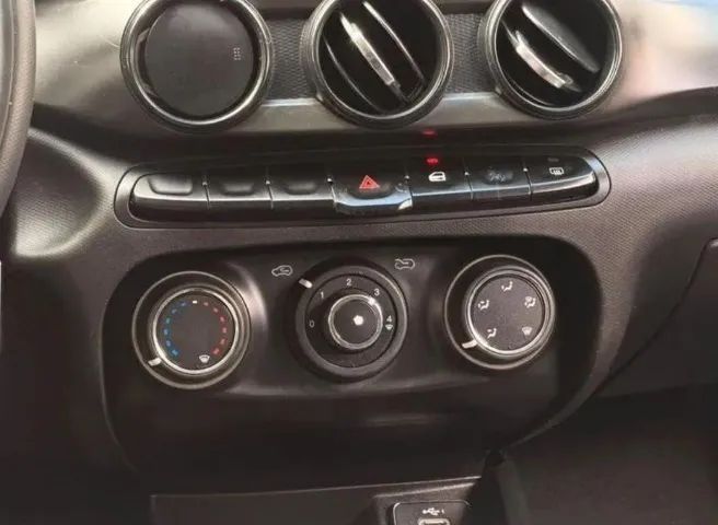 Fiat Cronos Drive 1.3 8V Flex 2020 - Foto 5