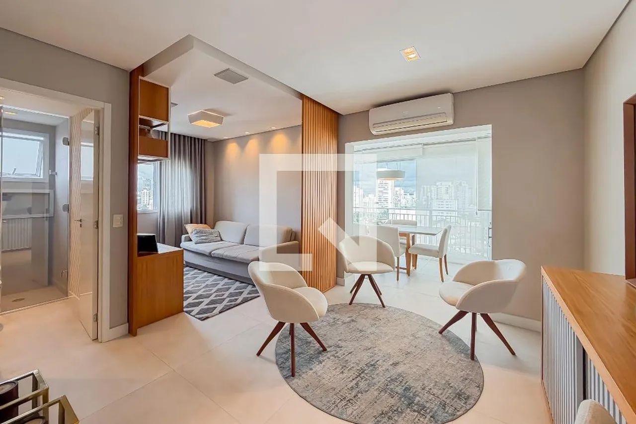 Apartamento à Venda - Vila Mariana, 2 Quartos, 70 m2