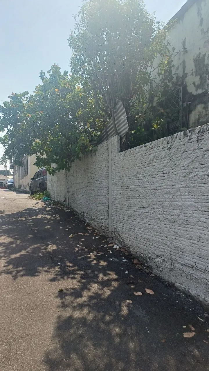 Casa no Centro da Cidade