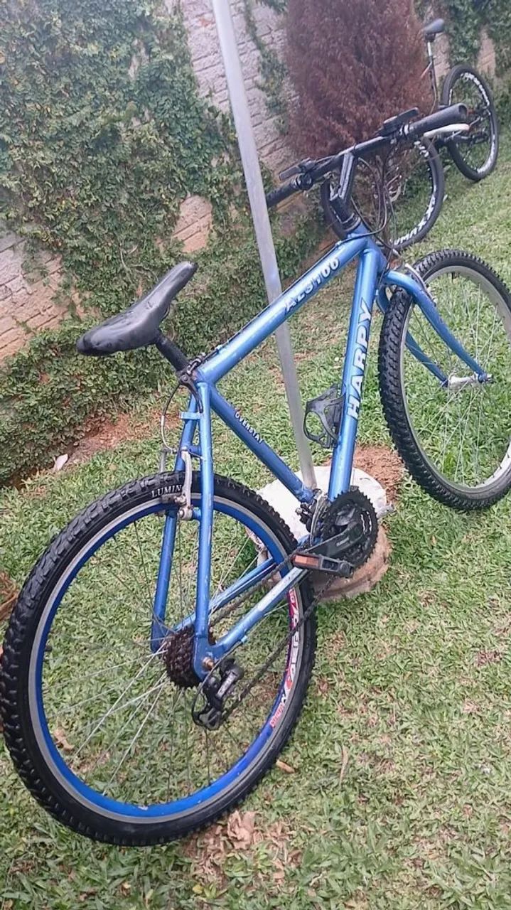 Bicicleta aro 26 - Foto 2