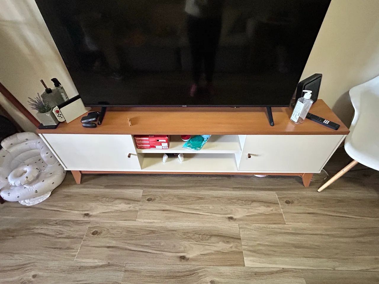 Rack novo  - Foto 3
