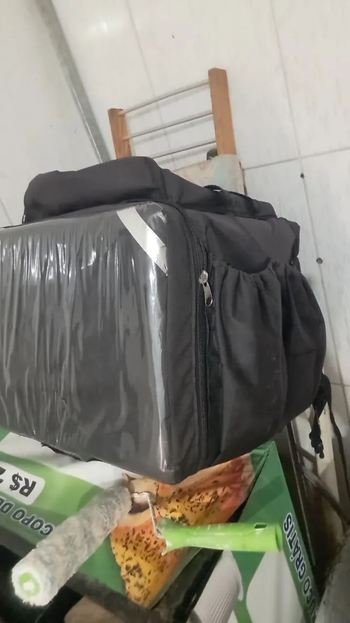 Bag 130