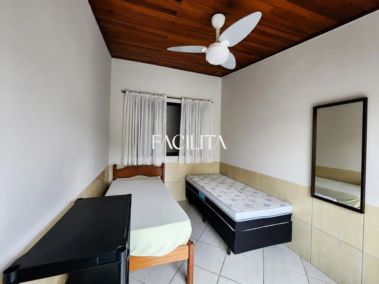 Casa com 2 quartos no bairro Tapera, Florianópolis. - Foto 5