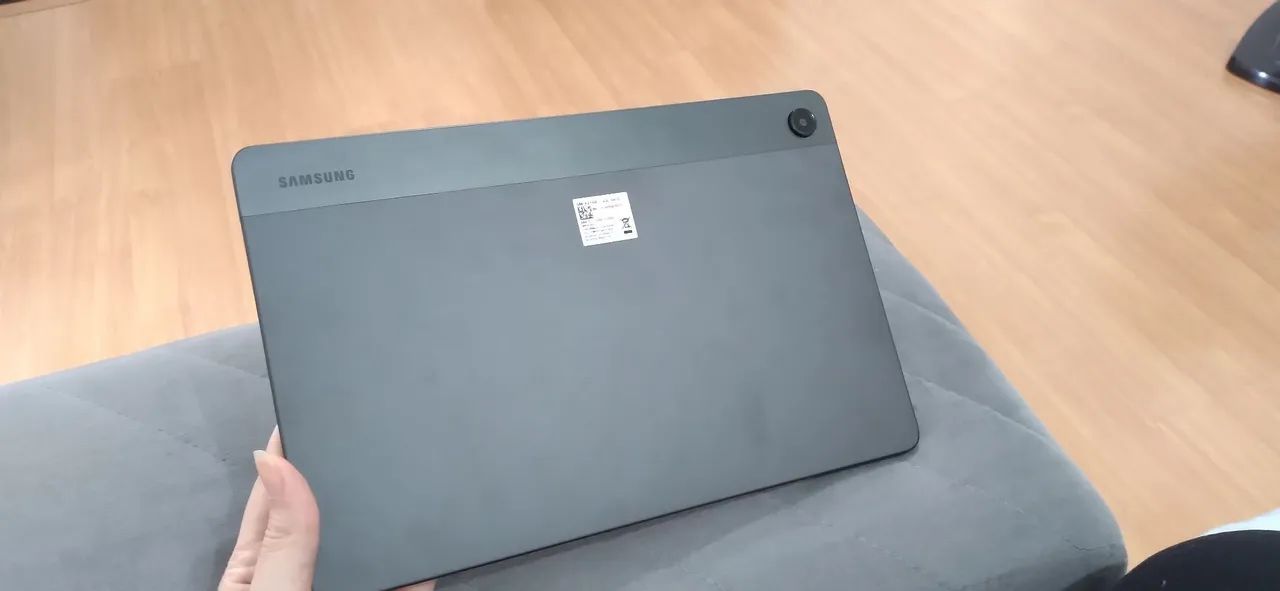 Tablet Samsung A9+ - Foto 4