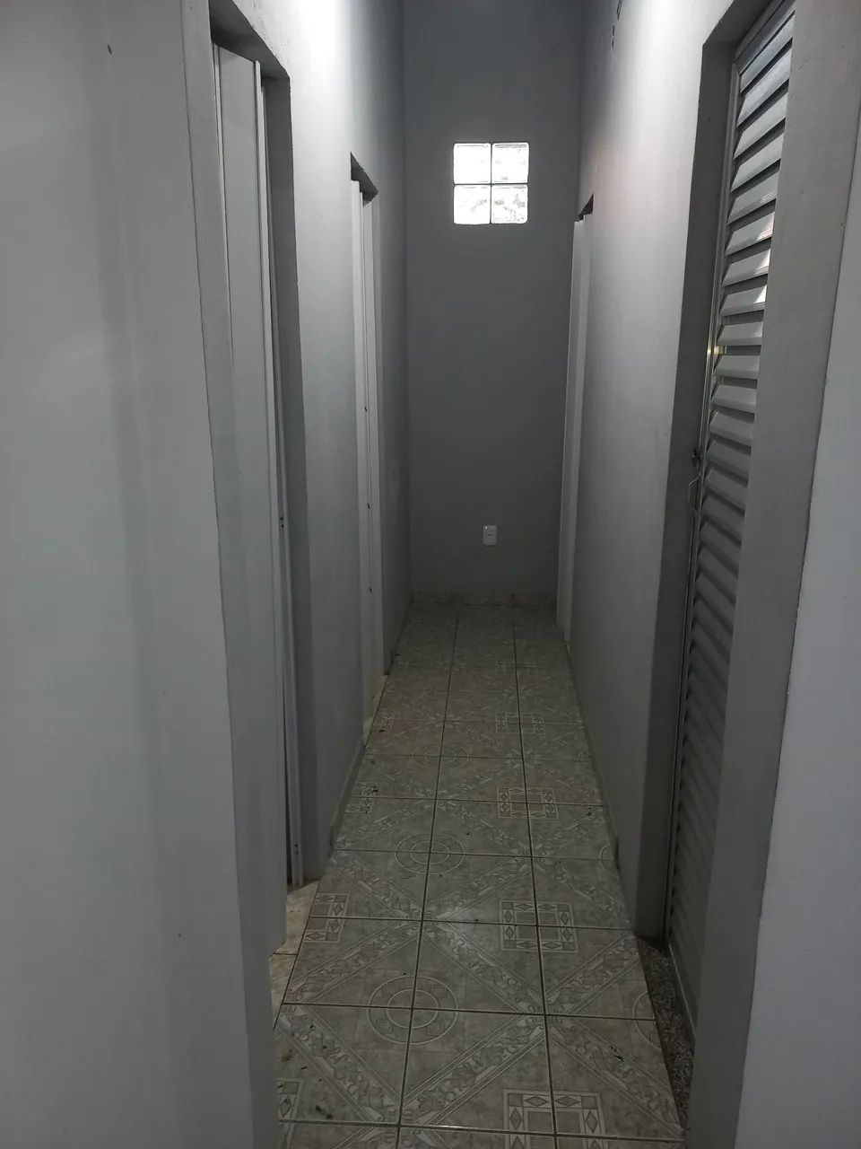 CASA PRONTA PRA MORAR  