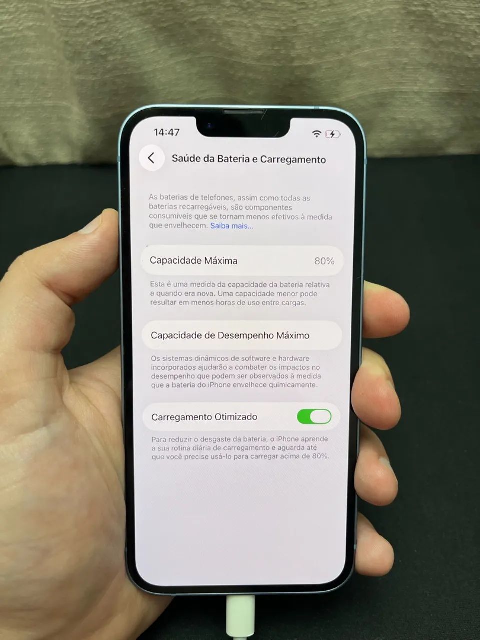 iPhone 14  - Foto 5