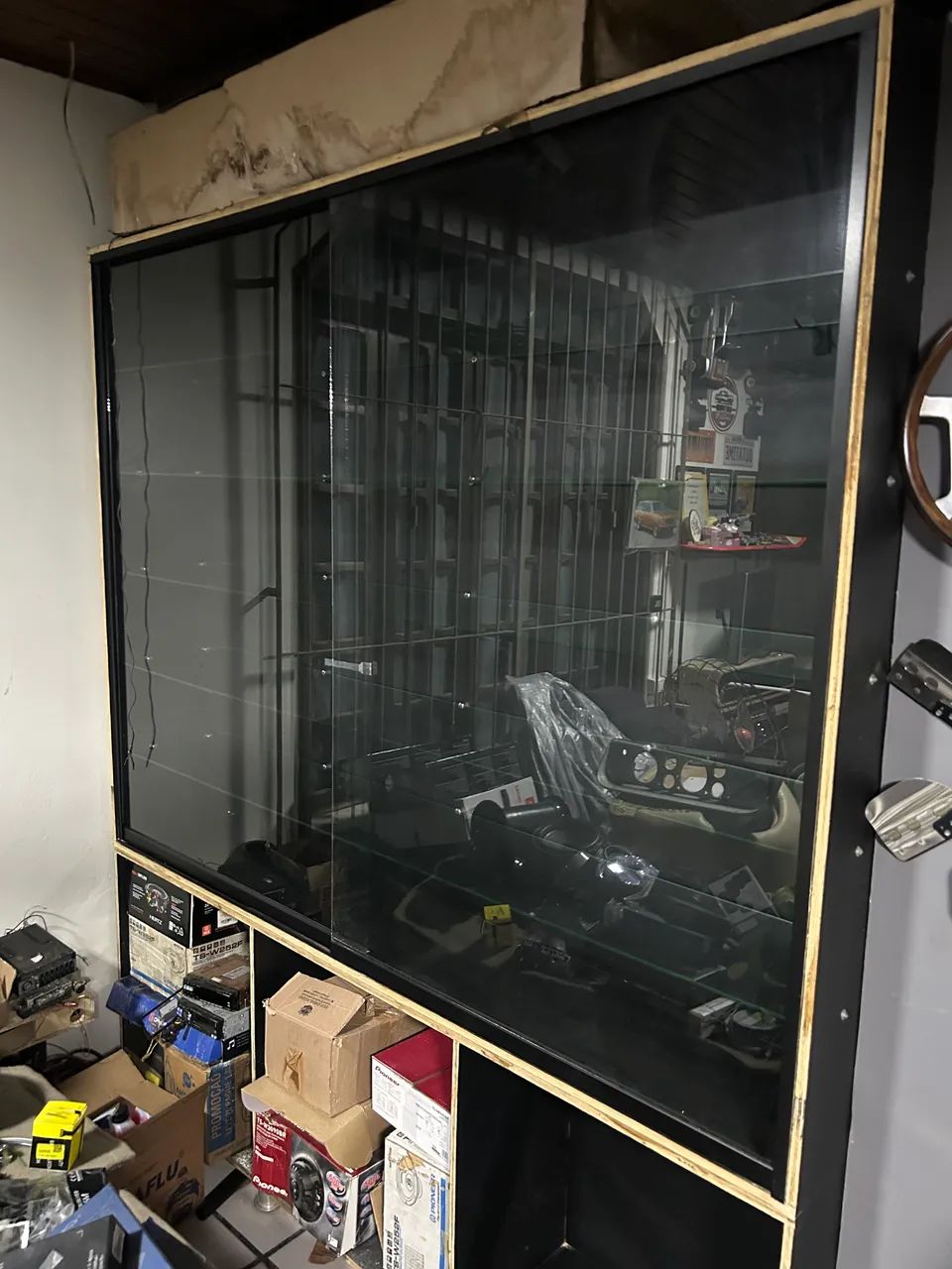 Vitrine para lojas - Foto 2
