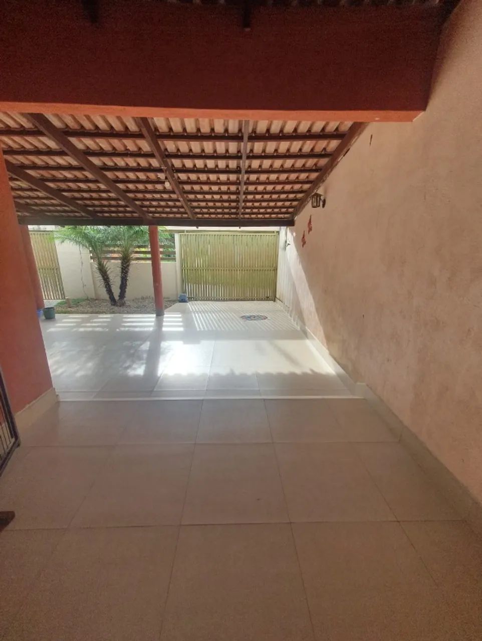 CASA COM 3/4 Á VENDA EM PALMAS - TAQUARUÇU - Foto 4