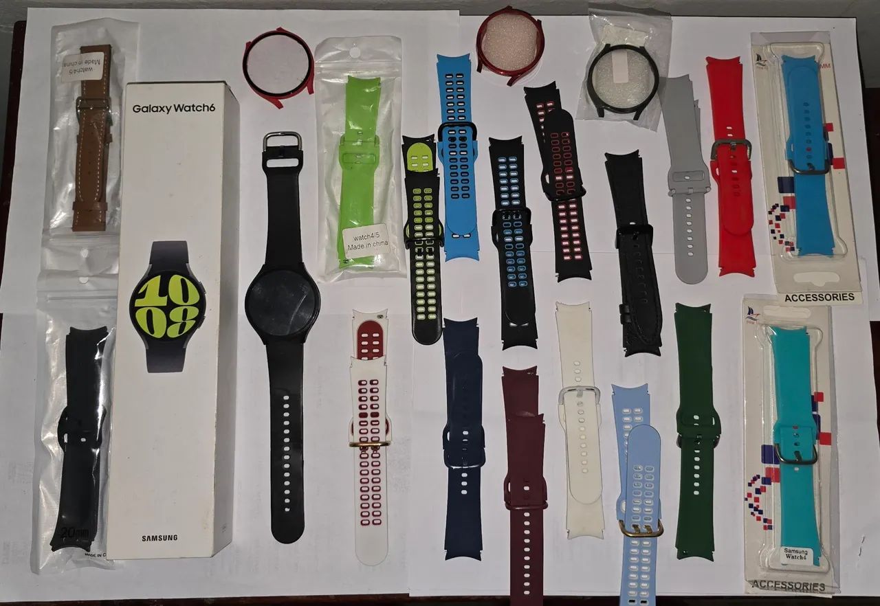 Galaxy Watch 6 44mm BT