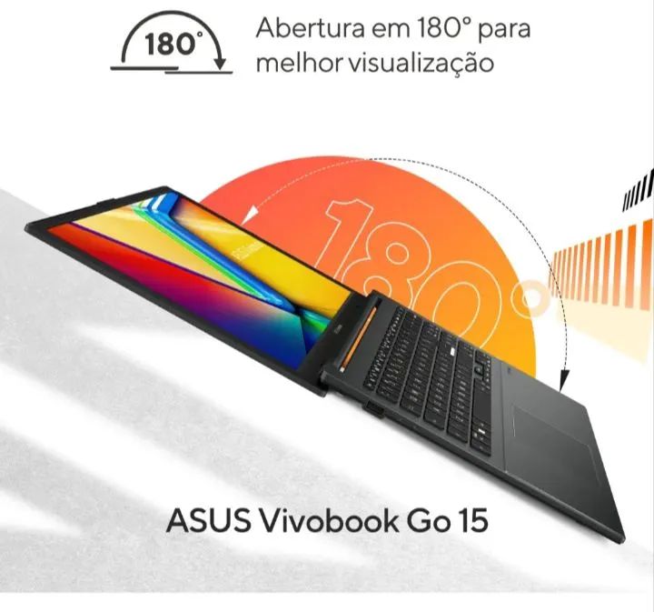  Notebook Asus - Foto 4