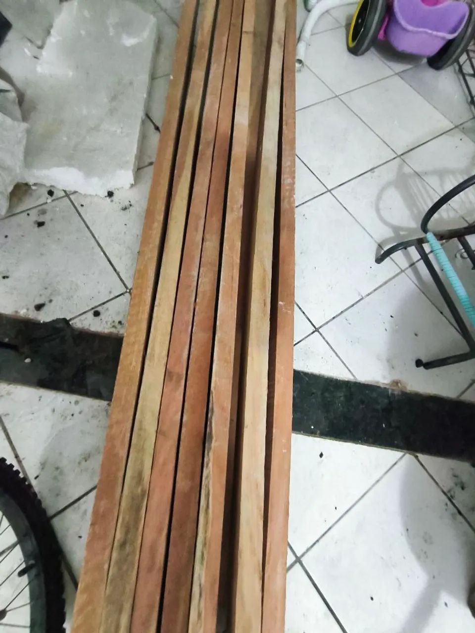 Assentamento de porcelanato  - Foto 2