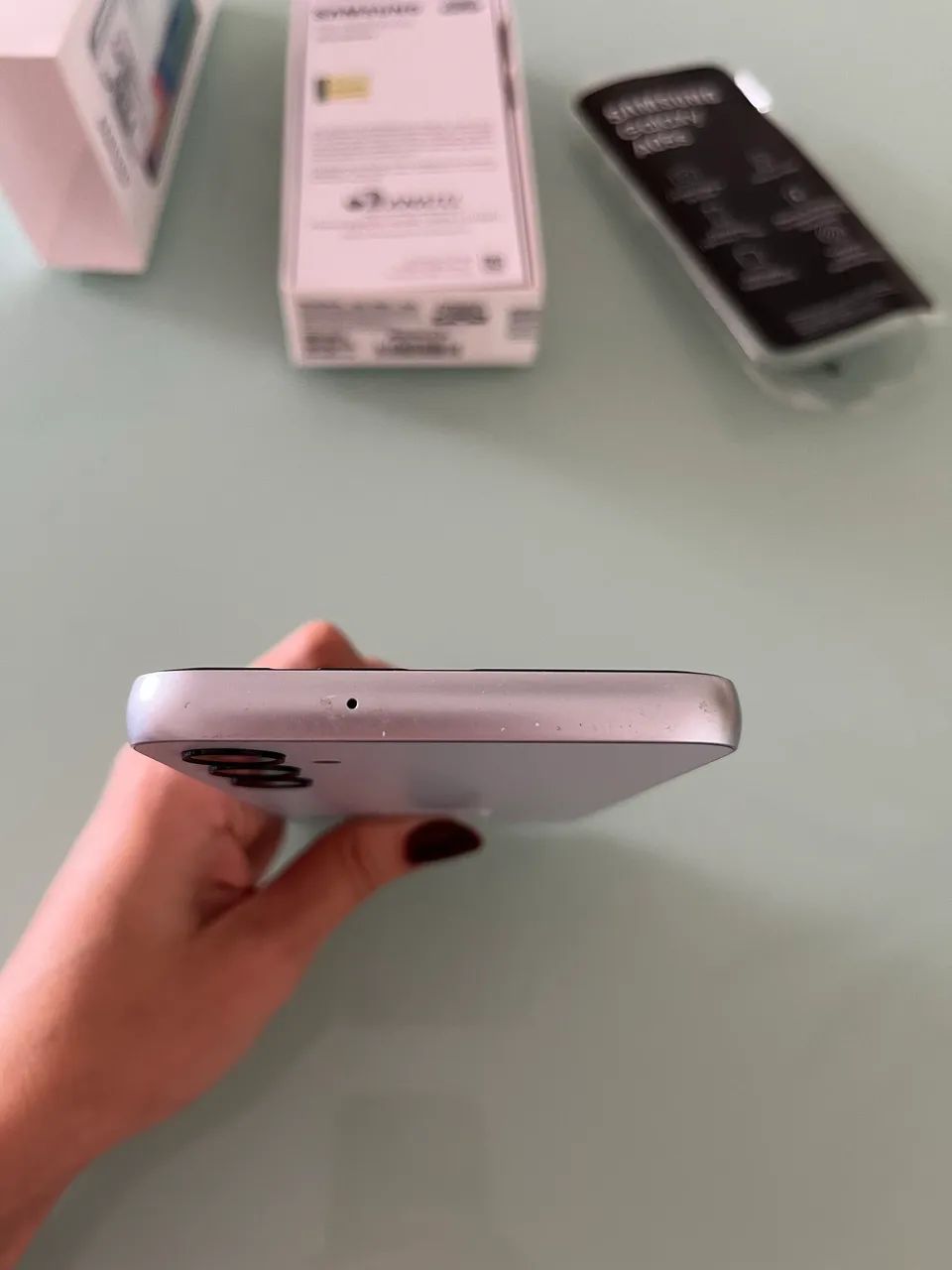 Samsung Galaxy A05s - Foto 5