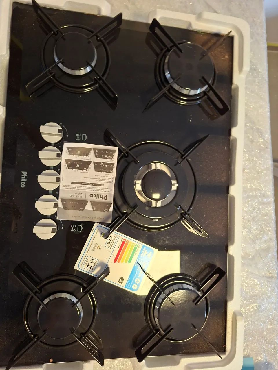 Cooktop  - Foto 2