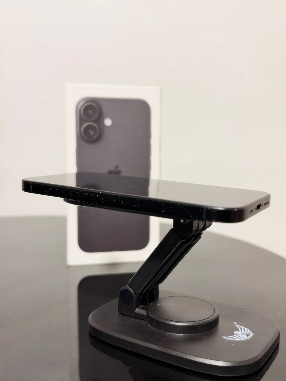 iPhone 16 128 bateria 89%  - Foto 3